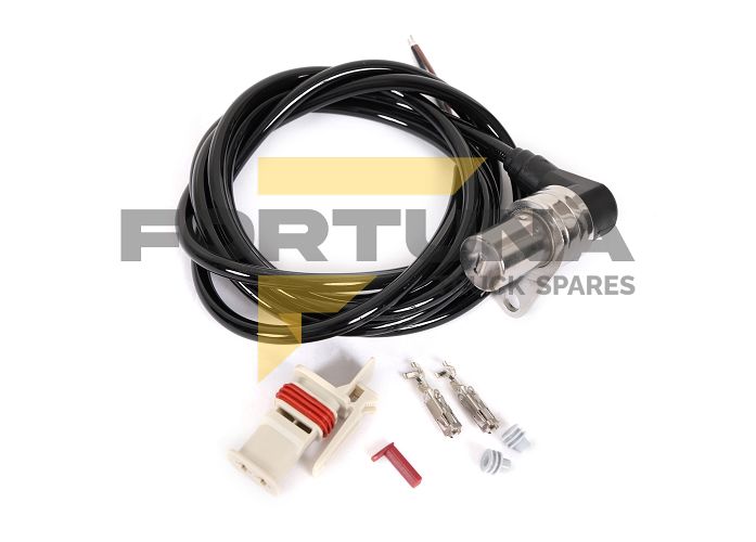 Imagem do produto SENSOR ROTACAO MOTOR SCANIA S4/P/G/R/T /XPI - Cód: FAP-11869
